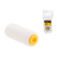 Мини-ролик "VELOURS" 15-50 мм. под ручку 6 мм. бежевый MASTER (нанесение лаков на основе р...STARTUL ST0242-50