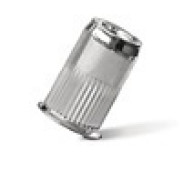 Заклепка резьбовая стальная М10 цилиндрическая с насечкой уменьш.борт вторая длинна уп.50 шт.  ...MESSER 212210S-50