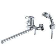 Смеситель для ванны (Lt) D35, серия URS  AV Engineering AVURS7-A120-222