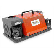 Станок для заточки спиральных сверл 3-13 мм (120Вт, 4800 об/мин, 11 цанг)  Z-13...MESSER 16-00-013