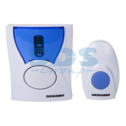 Звонок беспроводной дверной RX-2  REXANT 73-0020