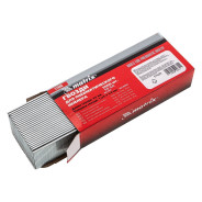 Гвозди для пнев. нейлера, длина - 25 mm, ширина - 1.25 mm, толщина - 1 mm, 5000 шт  ...Matrix 57608