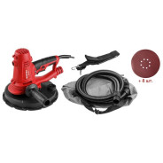 Шлифмашина для стен и потолков DG 2210 в кор. (1220 Вт, 1500-2300 об/мин, 225 mm, регул. об., НЕ тре...WORTEX 304214
