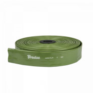 Напорный рукав ПВХ IRRIGATION AGRO-FLAT 2"  50м 6bar/max 18b  BRADAS WAF6B200050