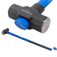 Кувалда 2700гр.  Forsage F-T7706