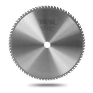 Диск с твердосплавными зубьями ТСТ 305мм по тонк. стали, макс об. 2000, 305D-2.2T-80S-25.4H  ...MESSER 10-40-308