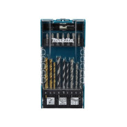 Набор оснастки (17 шт)  MAKITA D-74887