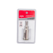 Коронка алмазная по керамограниту в сборе 22 мм (1820.081100)  ...ELITECH 189214