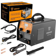Сварочный полуавтомат DKWM190NGDeko 