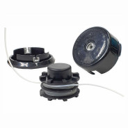 Шпуля с леской  TOTAL TGTLS2545