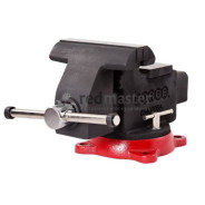 Тиски слесарные поворотные 250мм  Force 6540210A