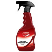 Очиститель винила и пластика VINIL PLASTIC  3TON TH-503