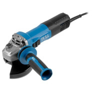 Одноручная углошлифмашина WS 1211 в кор. 125мм, 1000Вт, 3000-11000об/мин,  ...BULL 1333512