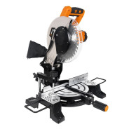 Пила торцовочная, 1700Вт, 255х30мм, Вихрь ПТ-255ЛВИХРЬ 72/18/1