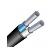 Кабель АВВГ-П 2х10 (бухта 200м)  ПОИСК-1 1206105064322