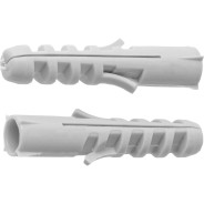 Дюбель распорный 12х60 mm тип S (20 шт)  STARFIX SMP2-59271-20