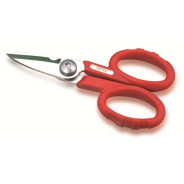 Ножницы электрика 138mm  Toptul SBAA0414