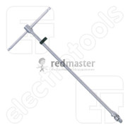 Удлинитель карданный 1/4" 400мм  Force 8042400U