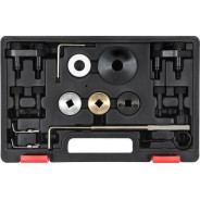 Фиксаторы для обслуживания двигателей VAG TSI/TFSI, набор 16пр.  ...H-D HD-06024