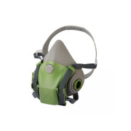 Полумаска без фильтра  (8500) с системой быстрого сброс р-р L  ...JETA SAFETY 8500-L
