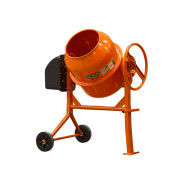 Бетоносмеситель (объём 125/85 л, 650 Вт, 230 В, вес 44 кг)  ECO CM-127