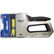 Степлер алюминиевый 5 в 1 KW-triO KW-TRIO 18540