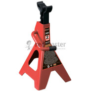 Подставка ремонтная 3 т (комплект 2 шт.)  Torin T43002(T43001)