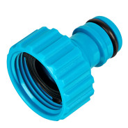 Адаптер с внутренней резьбой 3/4", LUXE PALISAD PALISAD HOME 65763