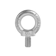 Рым-болт DIN 580 16мм (L), шт  TOR 1046972