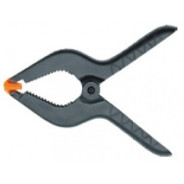 Струбцина быстрозажимная тип  "C" 100mm  VOREL 38500