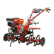 Культиватор бензиновый, без колес, 16 л.с  FERMER FM-1618MXL