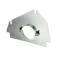 Сменное крепление для кожуха УШМ под 230 мм. диск (55 - 60 мм. х 10 мм.)  ...MESSER 10-40-446