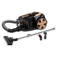 Пылесос бытовой AVC-213 (2000Вт, Циклон, Контейнер 3л, Радиус действия: 7.8м)  ...NORMANN N16013-1