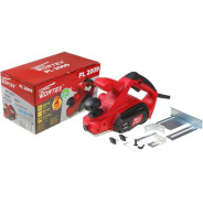 Рубанок электрический PL 2009, 800Вт, ширина до 82мм, глубина до 3мм  ...WORTEX PL200900011