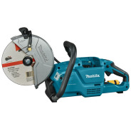 Аккумуляторный резчик бетона (CE 003 GZ02)  MAKITA CE003GZ02