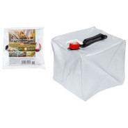 Канистра складная, 10 л  ARIZONE 28-262021