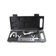 Набор инструментов для развальцовки трубок 10пр. (3/16'', 1/4'', 5/16'', 3/8'', 7/16'', 1/2'', 5/8''...Rock FORCE RF-656