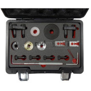 Набор фиксаторов для обслуживания двигателей группы VAG 1,8/2,0 TSI (VW, Audi)  ...Forsage F-916G13D