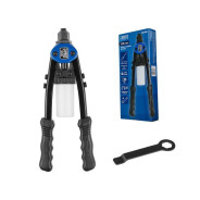 Заклепочник силовой двуручный 2,4-6,4 мм. EXPERT  STARTUL SE4082