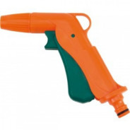 Пистолет-распылитель 1/2" 3 функц.  FLO 89210