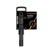 Адаптер OneClick для насадок QuikFit  FISKARS 1080703