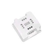 Выключатель оптико-акустический  BYLECTRICA А1-230-038