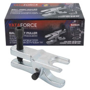 Съемник шаровых опор и наконечников рулевых тяг (размер зева 22мм)  ...YATAFORCE YF-62804