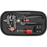 Секатор для прививки деревьев   YATO YT-88505