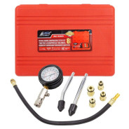 Индикатор компрессии бензинового двигателя, набор 8пр.  ...JBC JBC-908G1