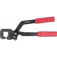 Щипцы для соединения ГК-профилей 320mm 40Cr, HRC50   YT-51303YATO 132686