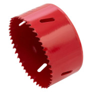 Коронка BIMETAL, 86 мм  Matrix 72486