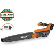 Воздуходувка аккумуляторная DAEWOO Daewoo Power DABL 5521Li