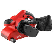 Ленточная шлифмашина SB 7590 AE, 950Вт,лента 76х533мм  WORTEX SB7590AE01321