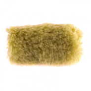 Мини-валик сменный "Фасадные работы", 60 мм, ворс 12мм,D16мм, Dруч.6мм, полиакрил, полиэст...Сибртех 80589